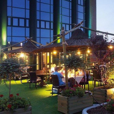 Hotel Polo Della Ceramica Фаенца Екстериор снимка