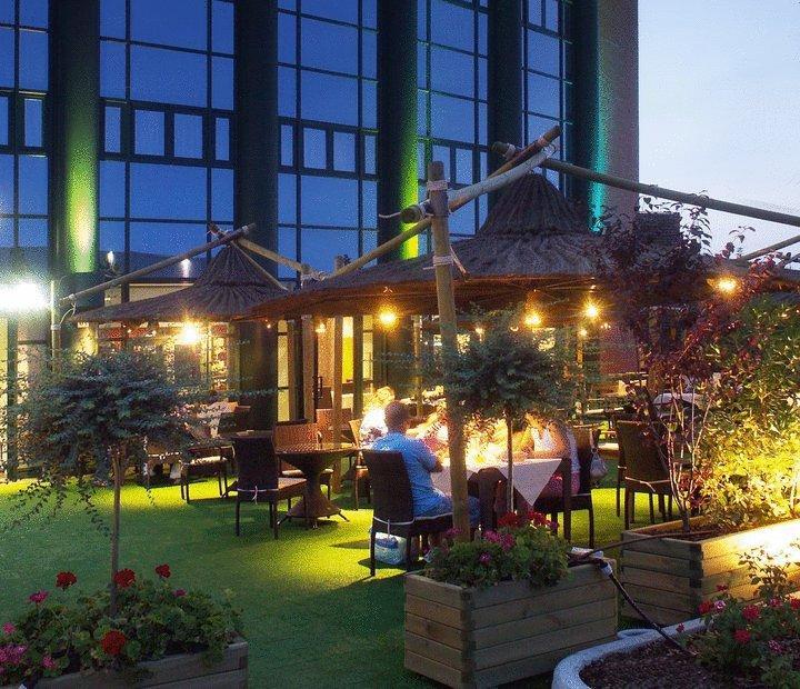 Hotel Polo Della Ceramica Фаенца Екстериор снимка